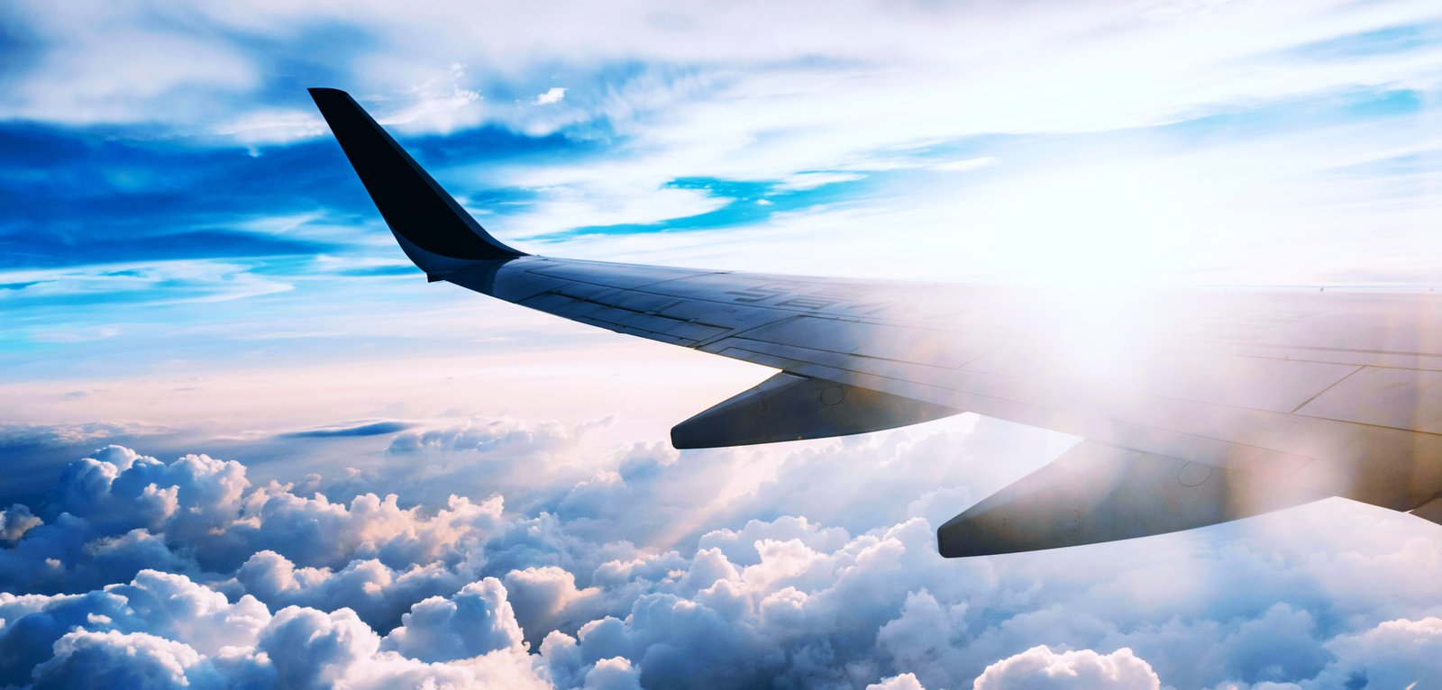 Qantas Airlines flights - Ticket to Oceania