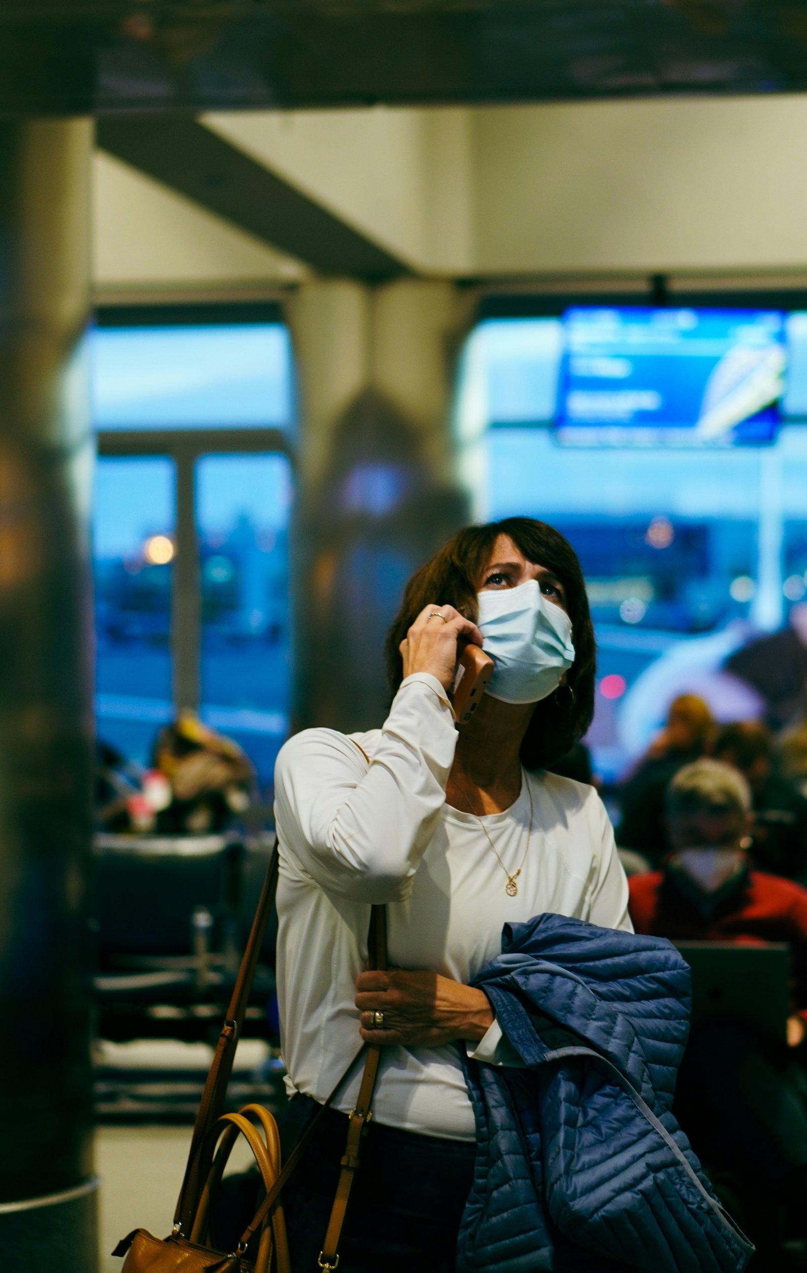 Change or Cancel Flight